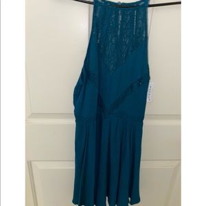 Halter Top Kendall & Kylie Dress